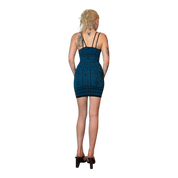 Free People Floral Dress (XS)