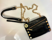 Hammit Crossbody Clutch