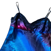 Y2K Midnight Sky Cami (S)