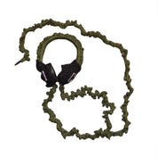 Crochet Wired Headphones