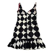 Miss Sixty Checkered Dress (S/M)