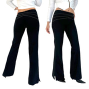 BCBG Corpcore Flares (XS)