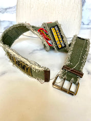 Army belt