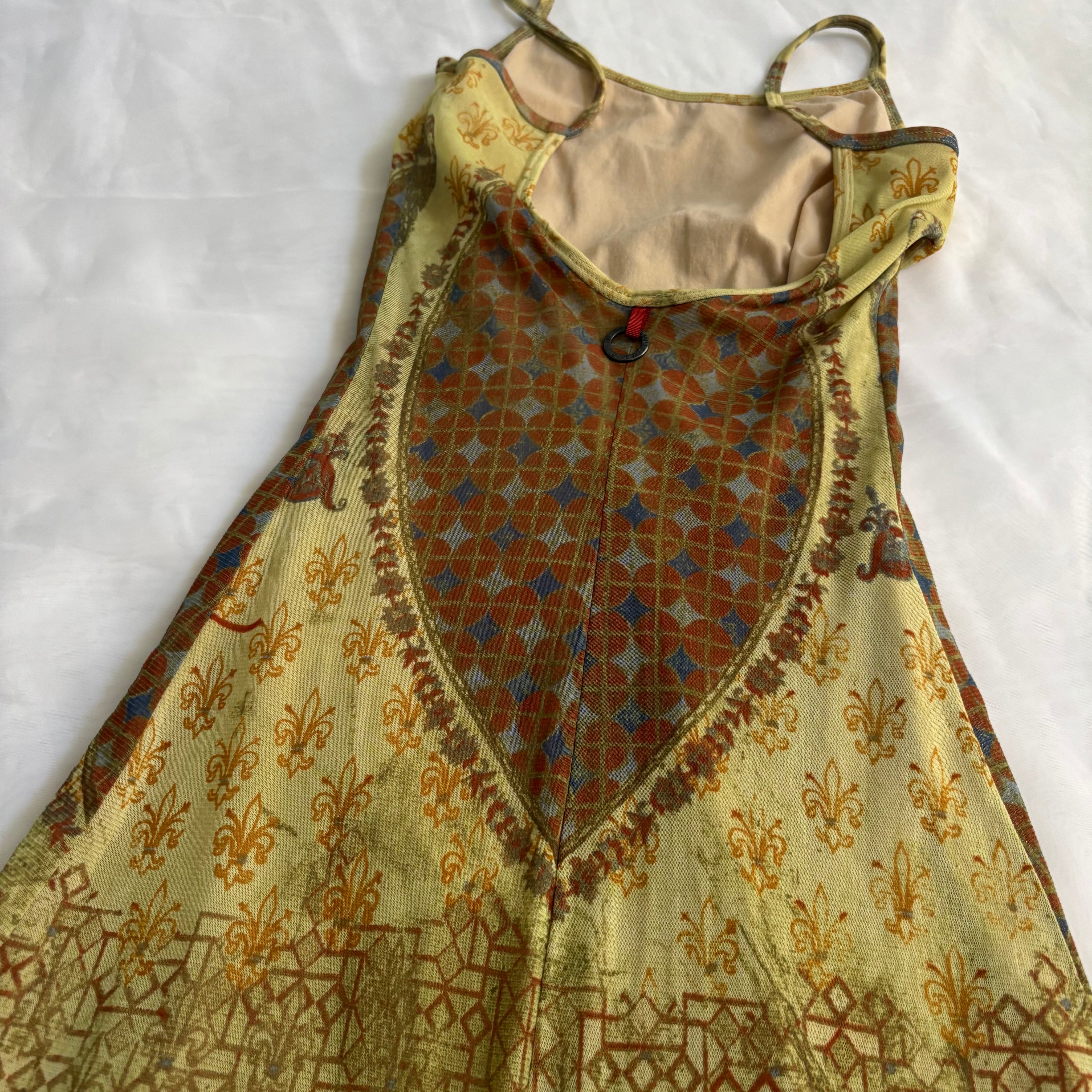 Save The Queen Dress (S/M)