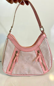 Little pinky purse