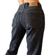 Armani Exchange 90s Jeans (S)