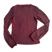 Vive Maria Mary Long Sleeve (S/M)