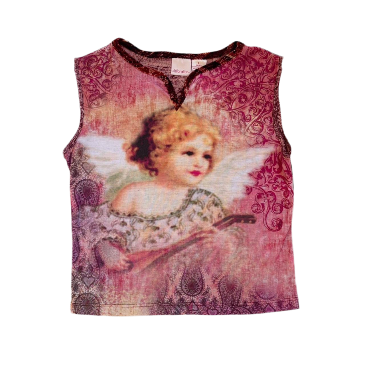 90s Cherub Tank (M)