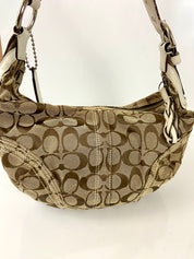 Coach Soho Hobo Shoulder
Bag