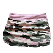 Miss army mini (xxs-4x)