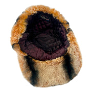 Vintage Mink Fur Hat