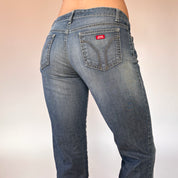 Miss Sixty Low Rise Jeans (XS)