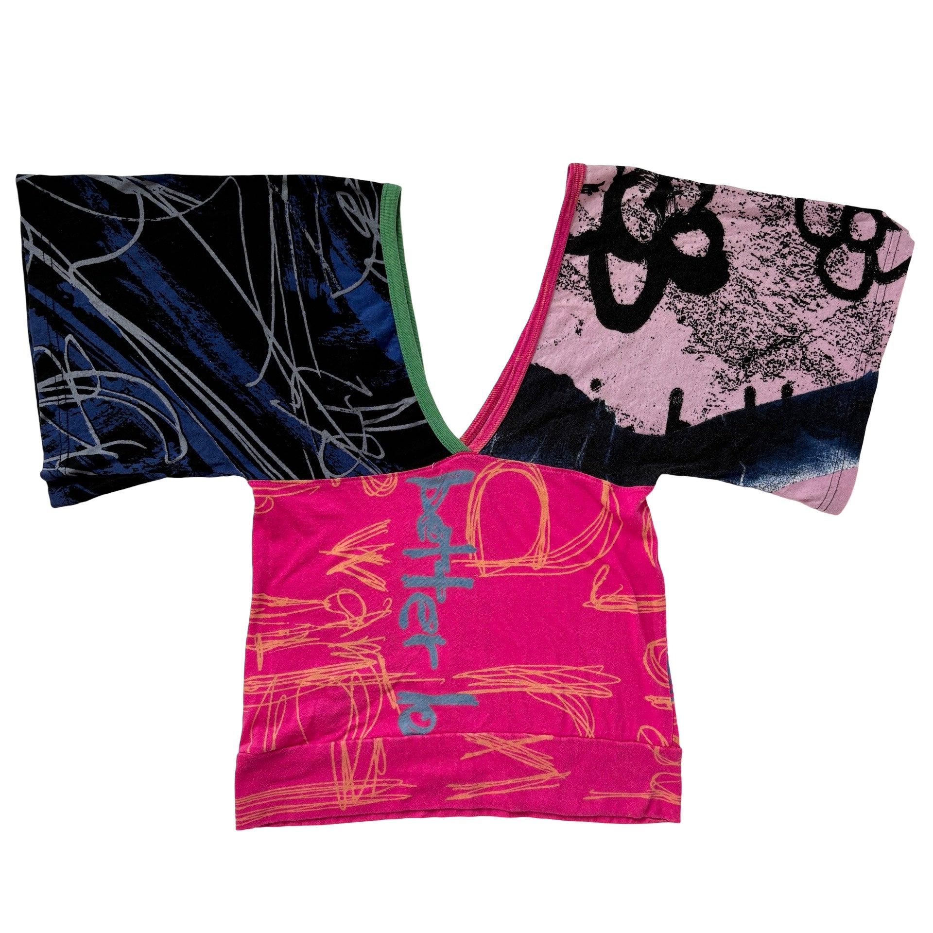Desigual Top (S)