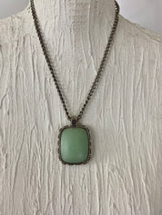 Lucky brand necklace