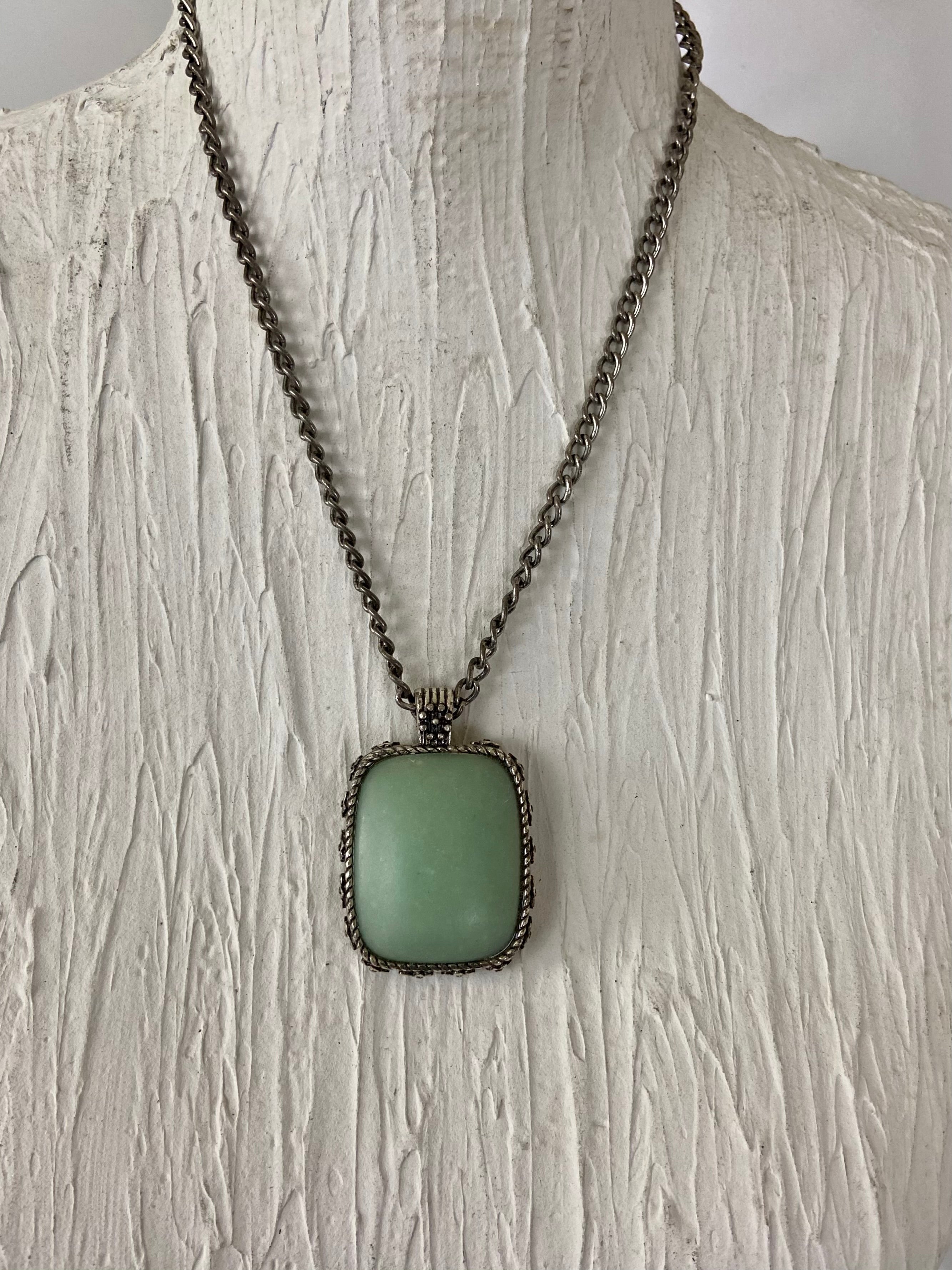 Lucky brand necklace