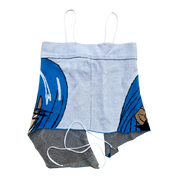 Designer Anime Tank Top (S)