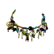 Beads choker