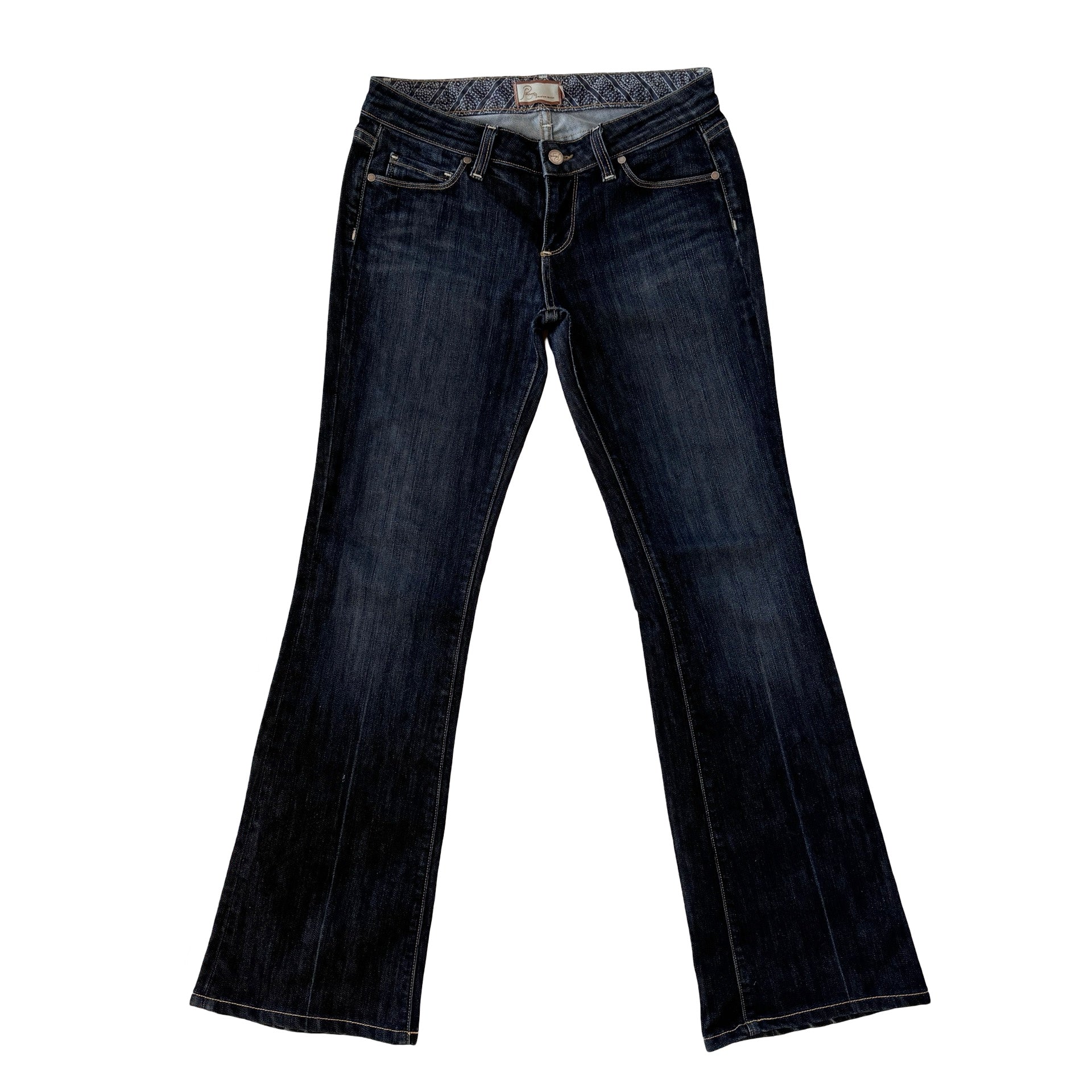 2000s Paige Jeans (S)