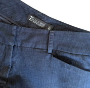 New York & Company Blue Pants (XS)