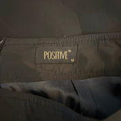 Subversive Euro Bubble Skirt (M)