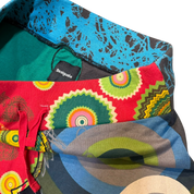 Desigual Midi Skirt (S)