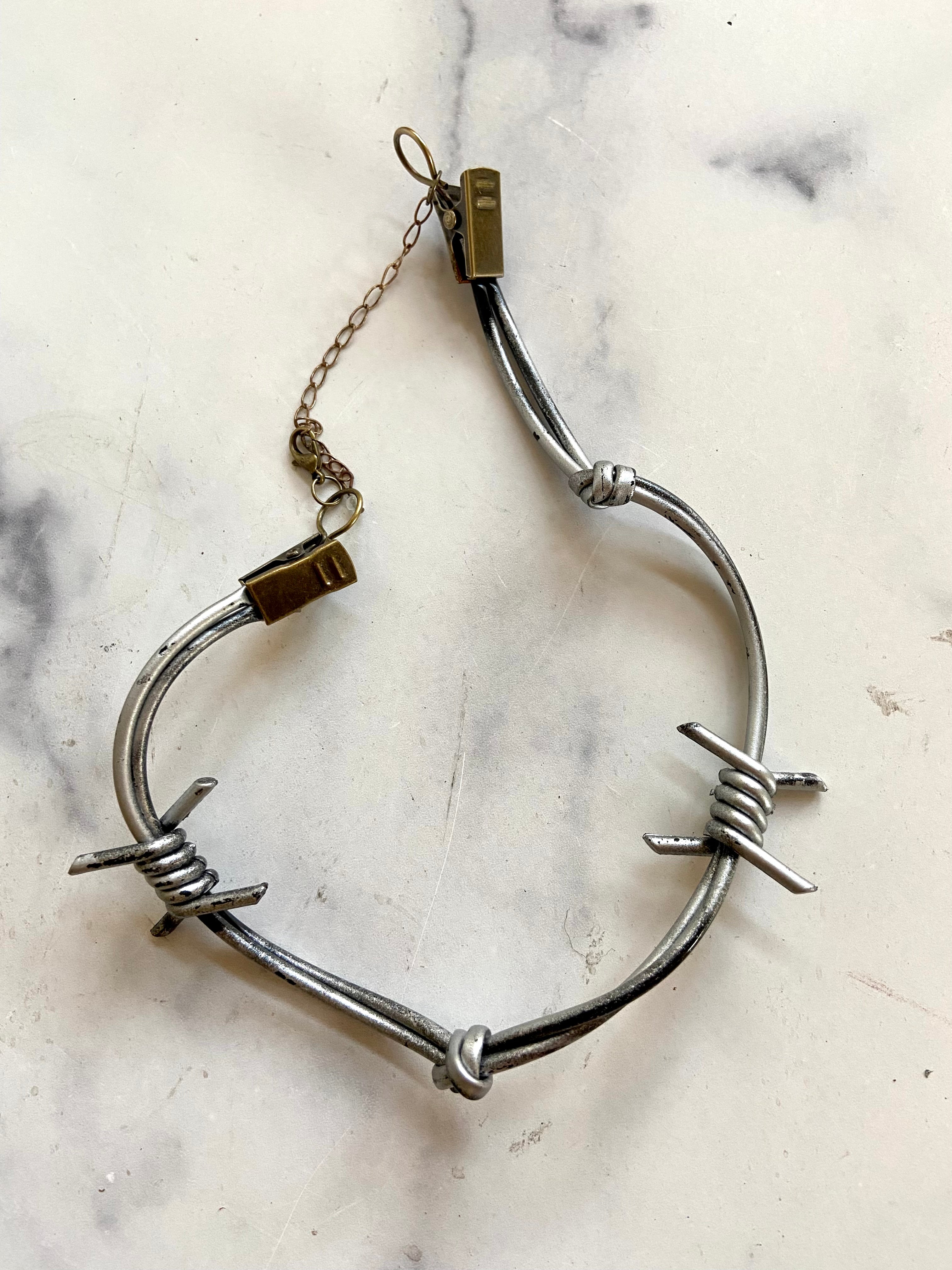 Easy choker
