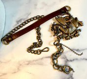 Dragon belt