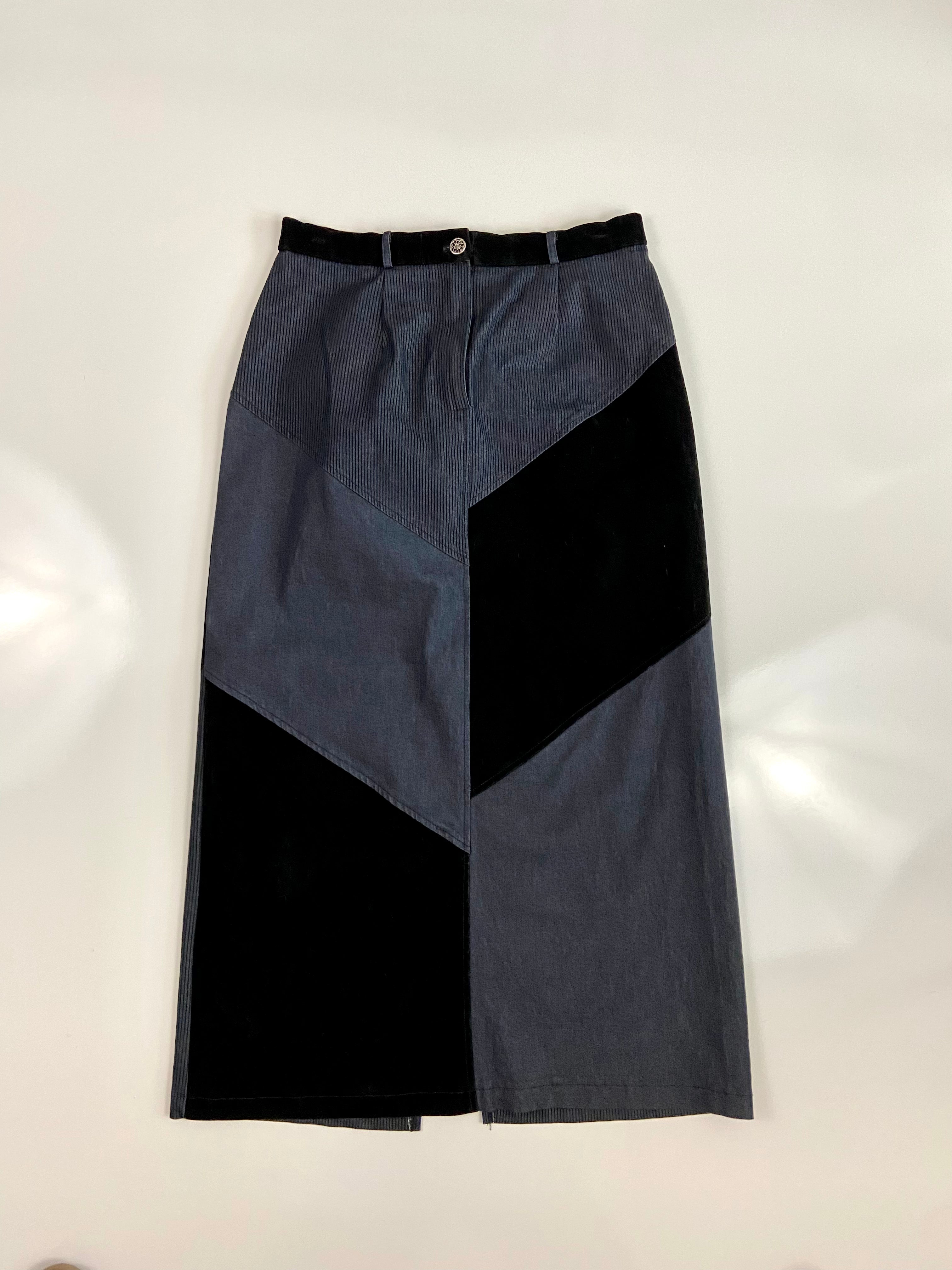 IFC 2 pieces set
