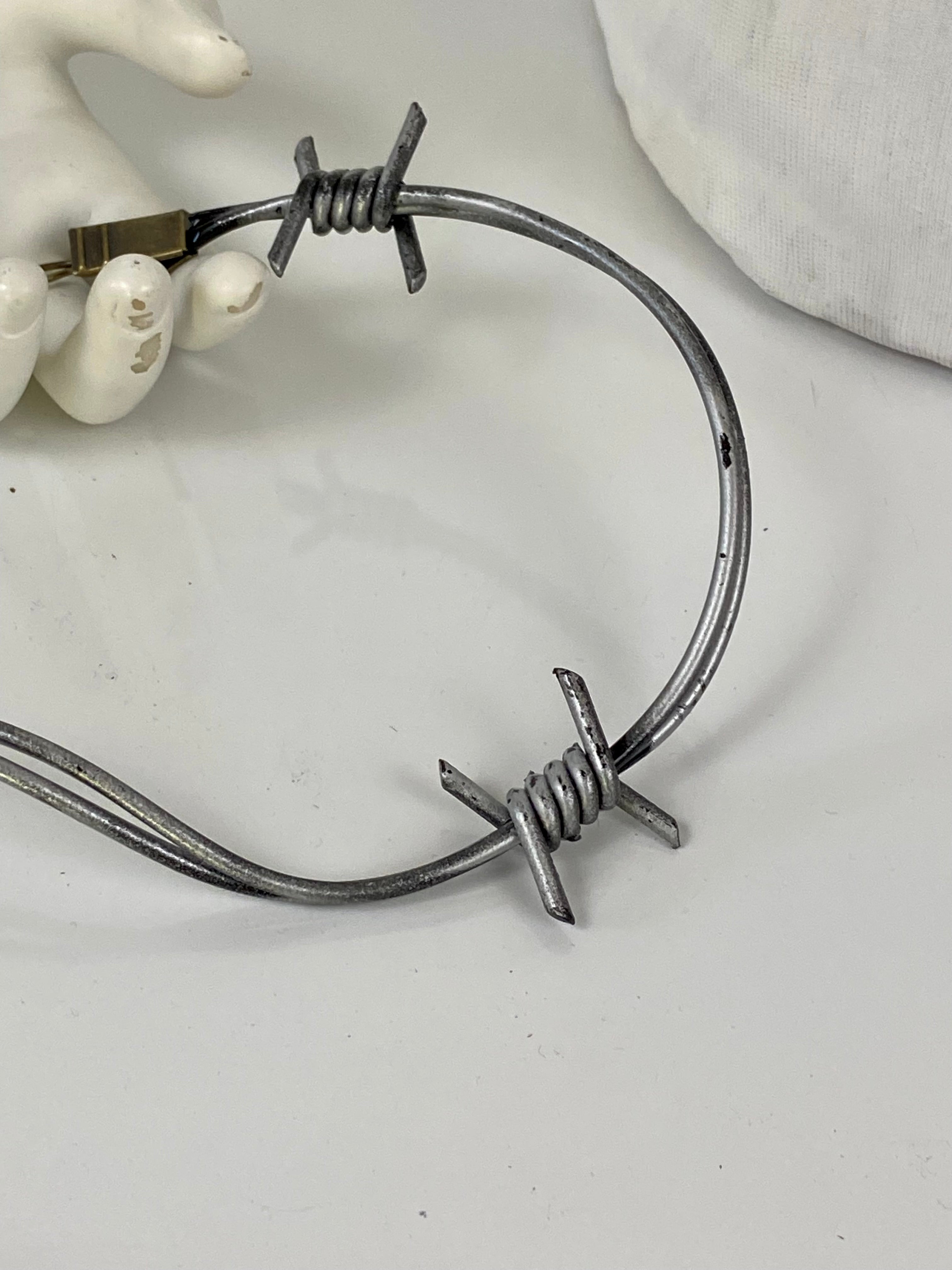Easy soft choker