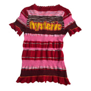 Hysteric Glamour Striped Knit (XS-M)