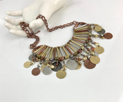 Coin Necklace