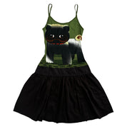 Custo Barcelona Pug Dress (S)