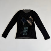 Italian Mixed Media Patchwork Set (S)