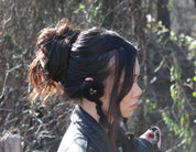 Crochet Wired Headphones