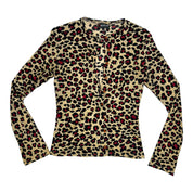 Morgan De Toi Micromesh Longsleeve (XS/S)