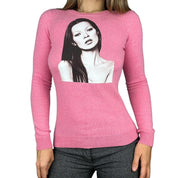 Kate Moss Cashmere Sweater (S)