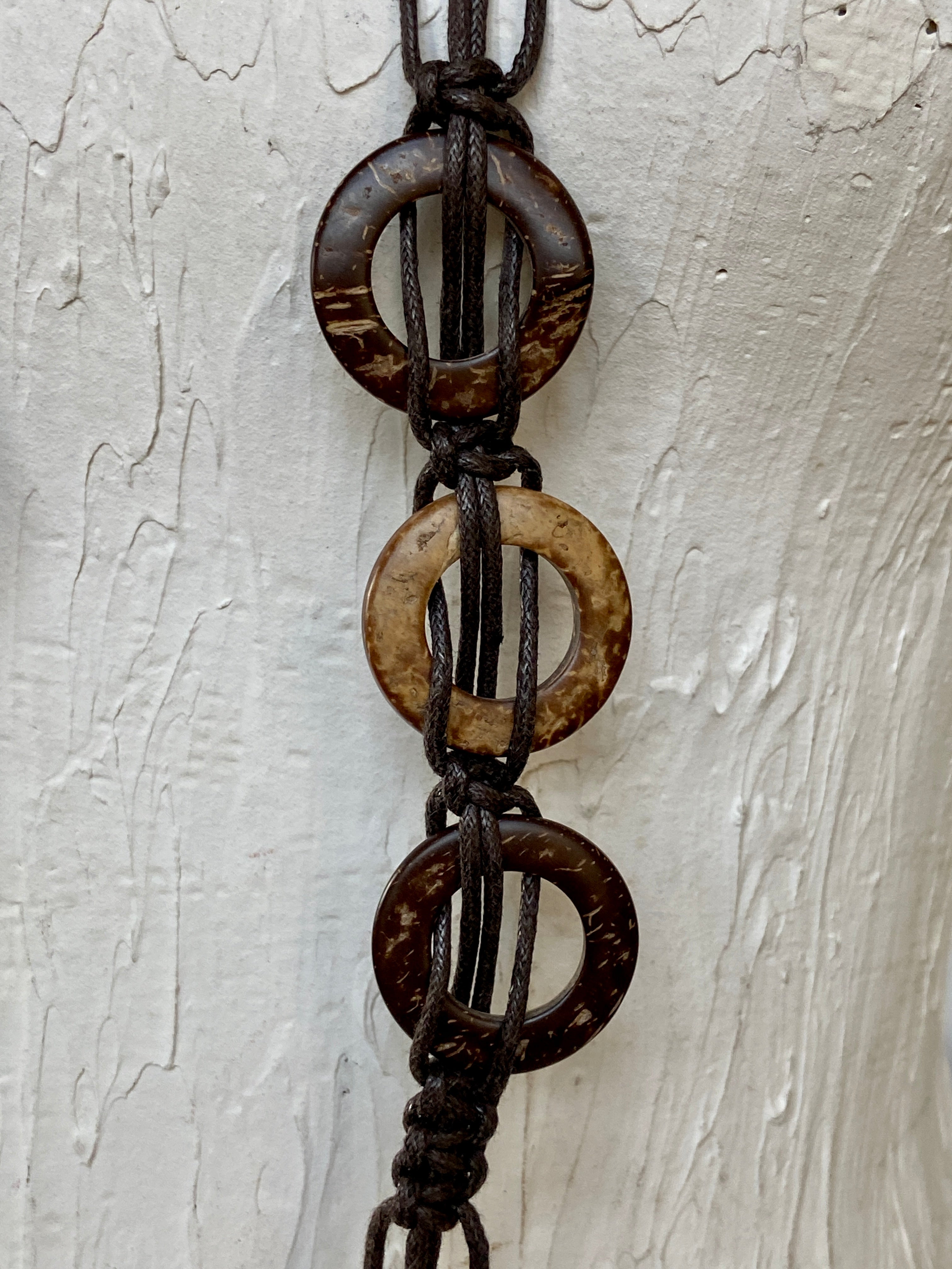 Boho belt