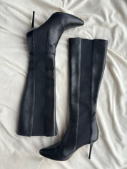 2000s Jimmy Choo Boots (5)