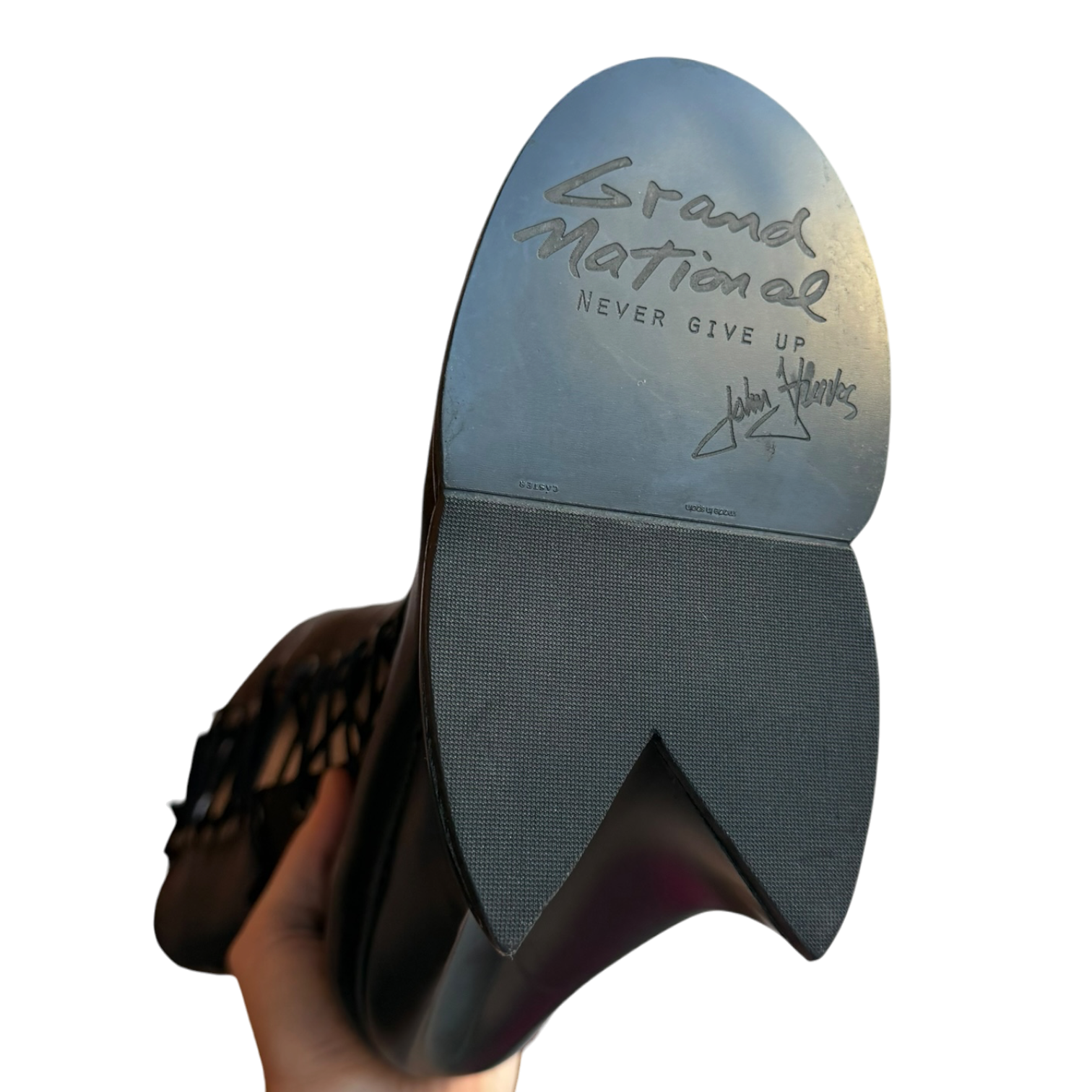 John Fluevog Grand National Boots (10)