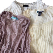 Y2K bohofairy style bundle (M)