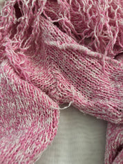Zone Bleue Pink Set (XS/S)