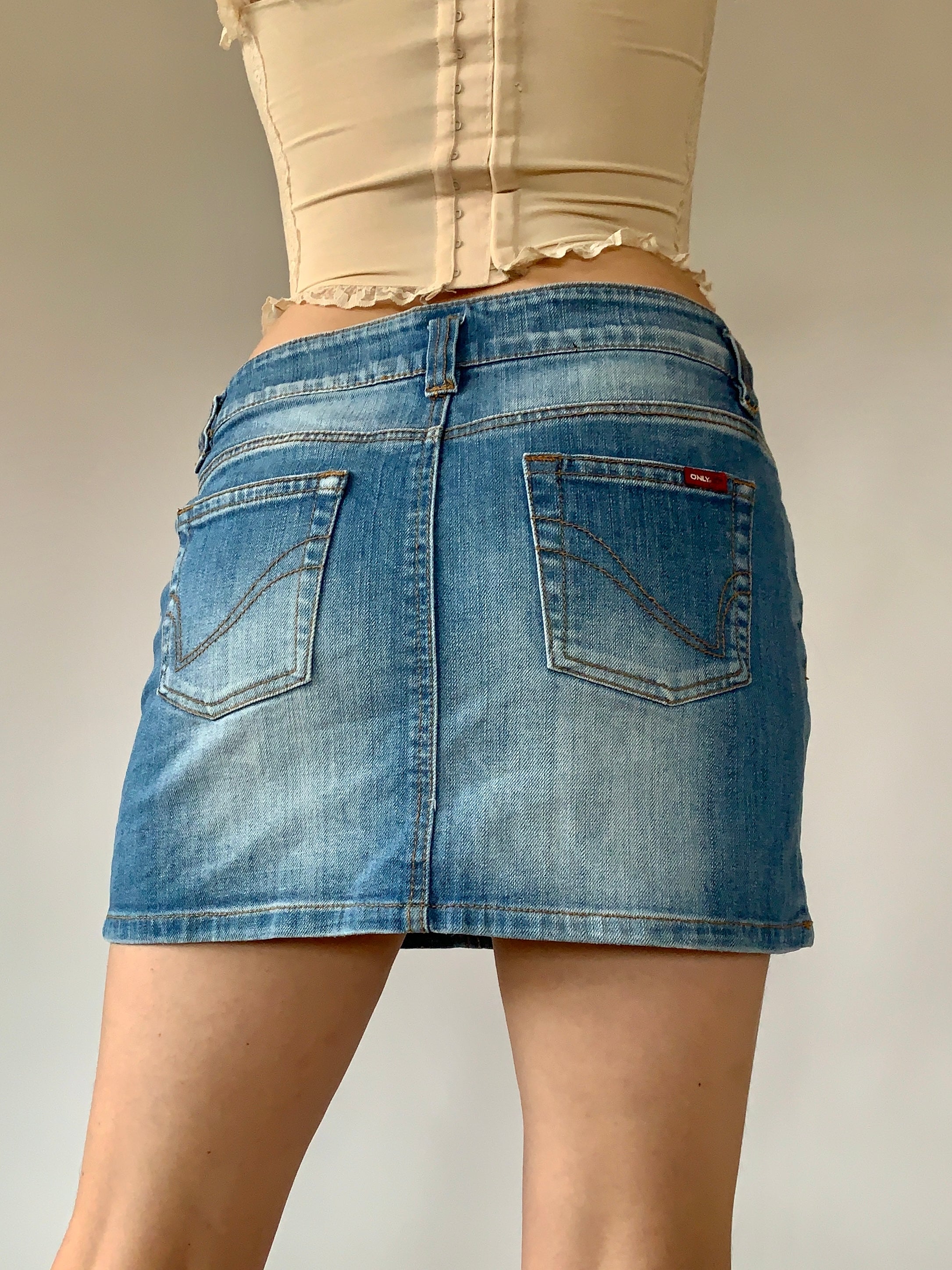 Denim Mini (M)