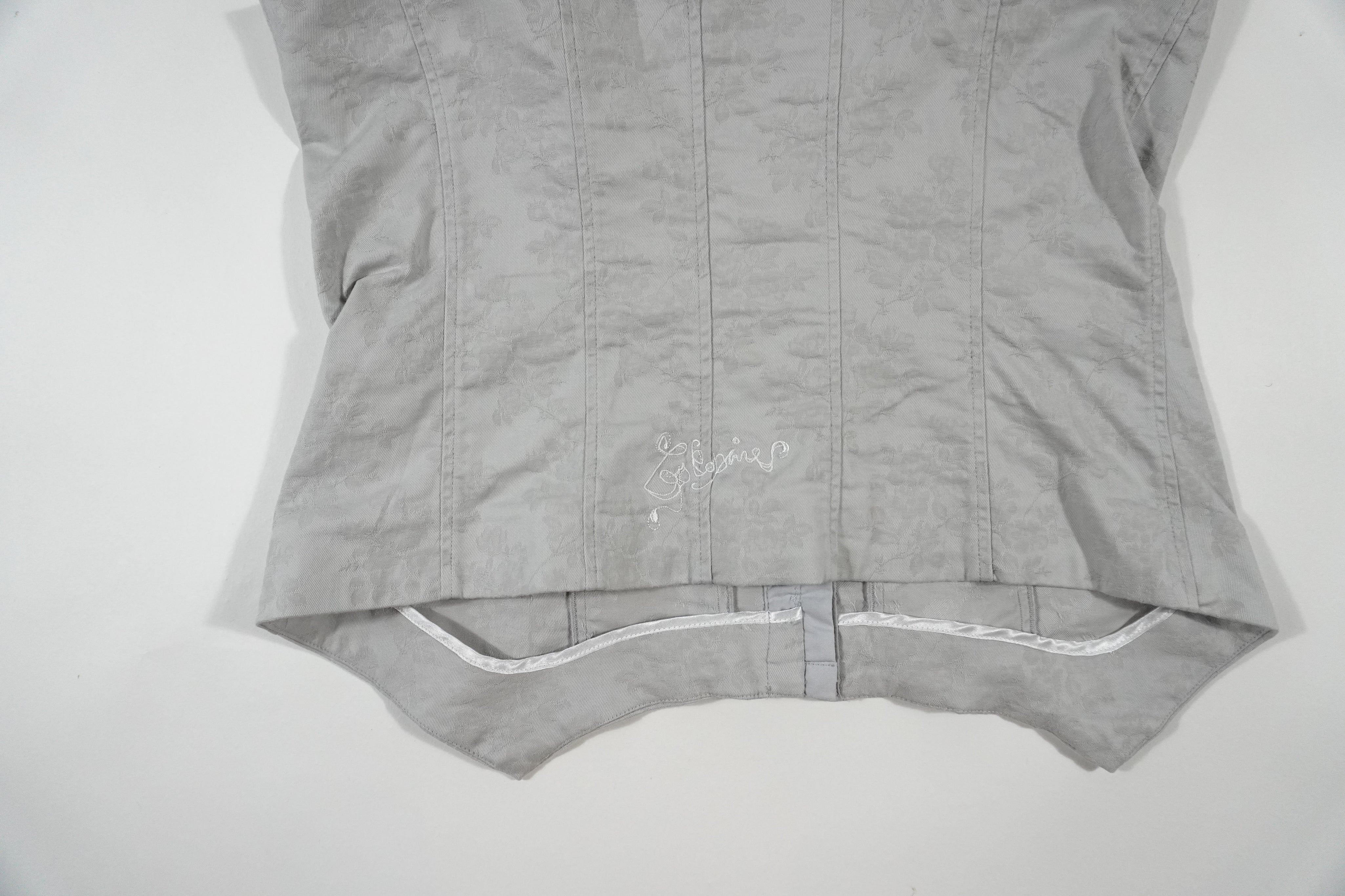 Cop Copine Top (M/L)