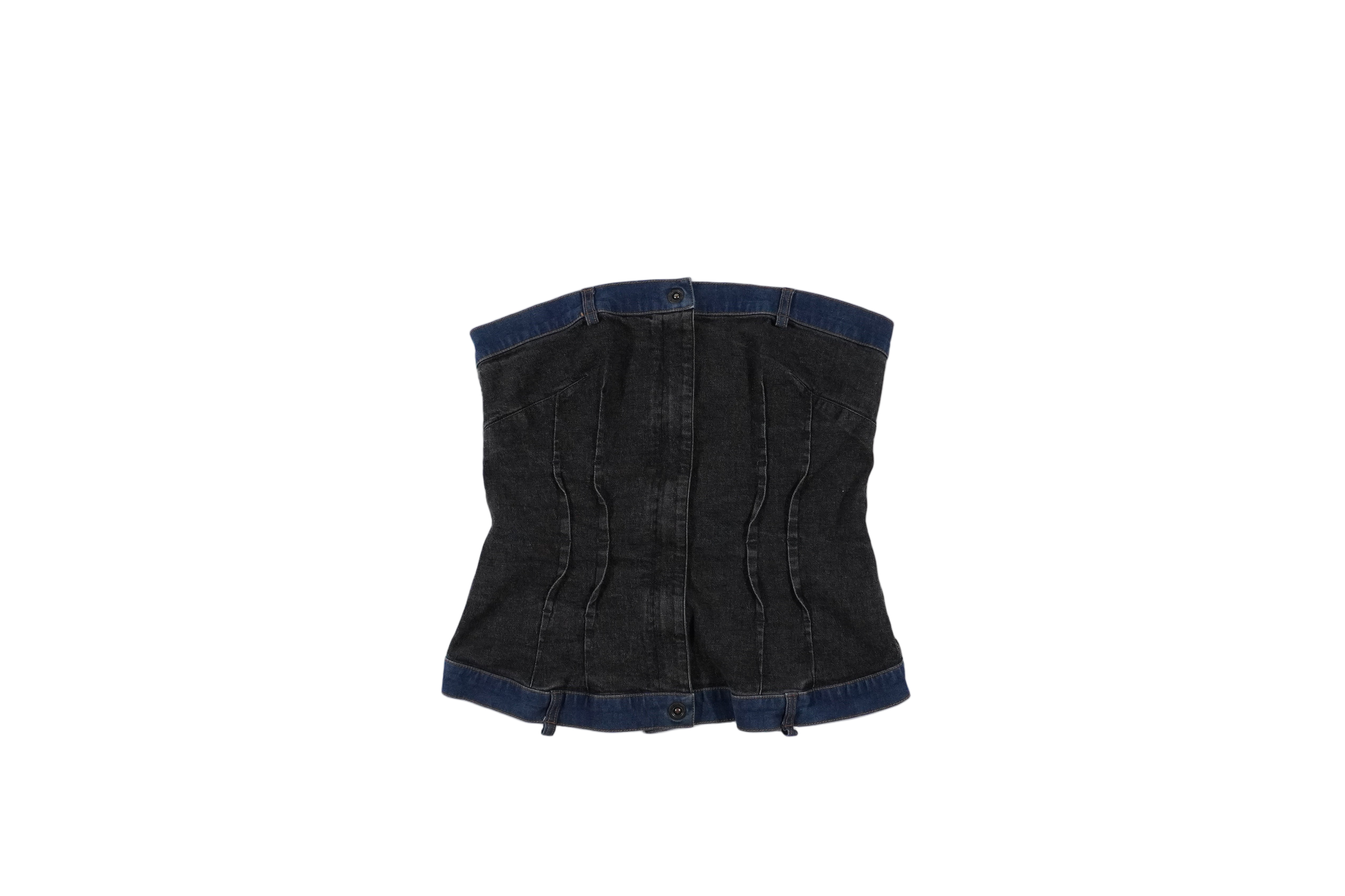 Cop Copine Tube Top (M)