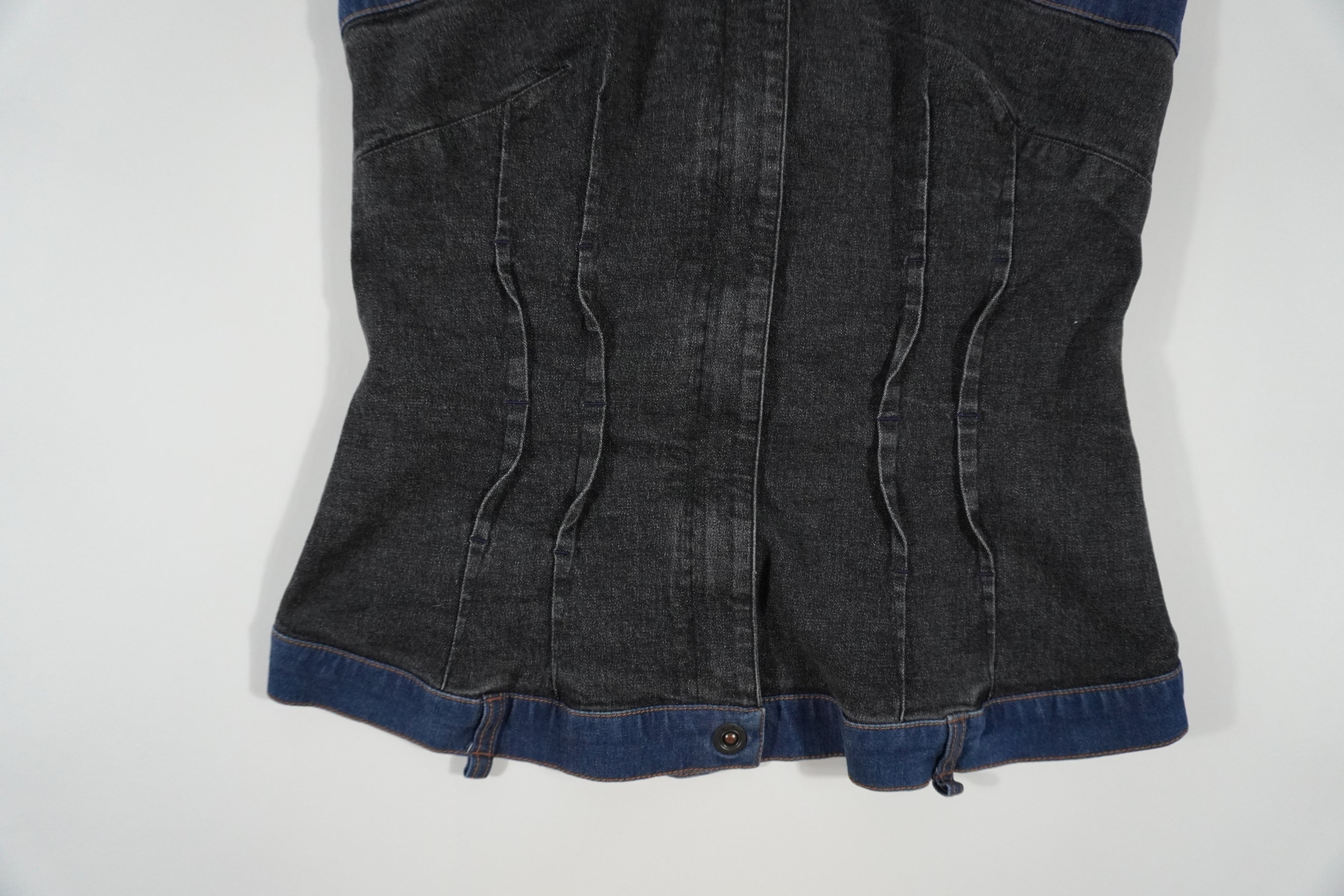 Cop Copine Tube Top (M)