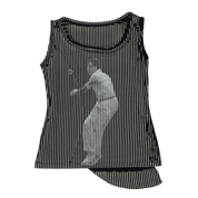 Spanish Graphic Tank Top (S)