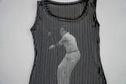 Spanish Graphic Tank Top (S)