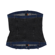 Cop Copine Tube Top (M)