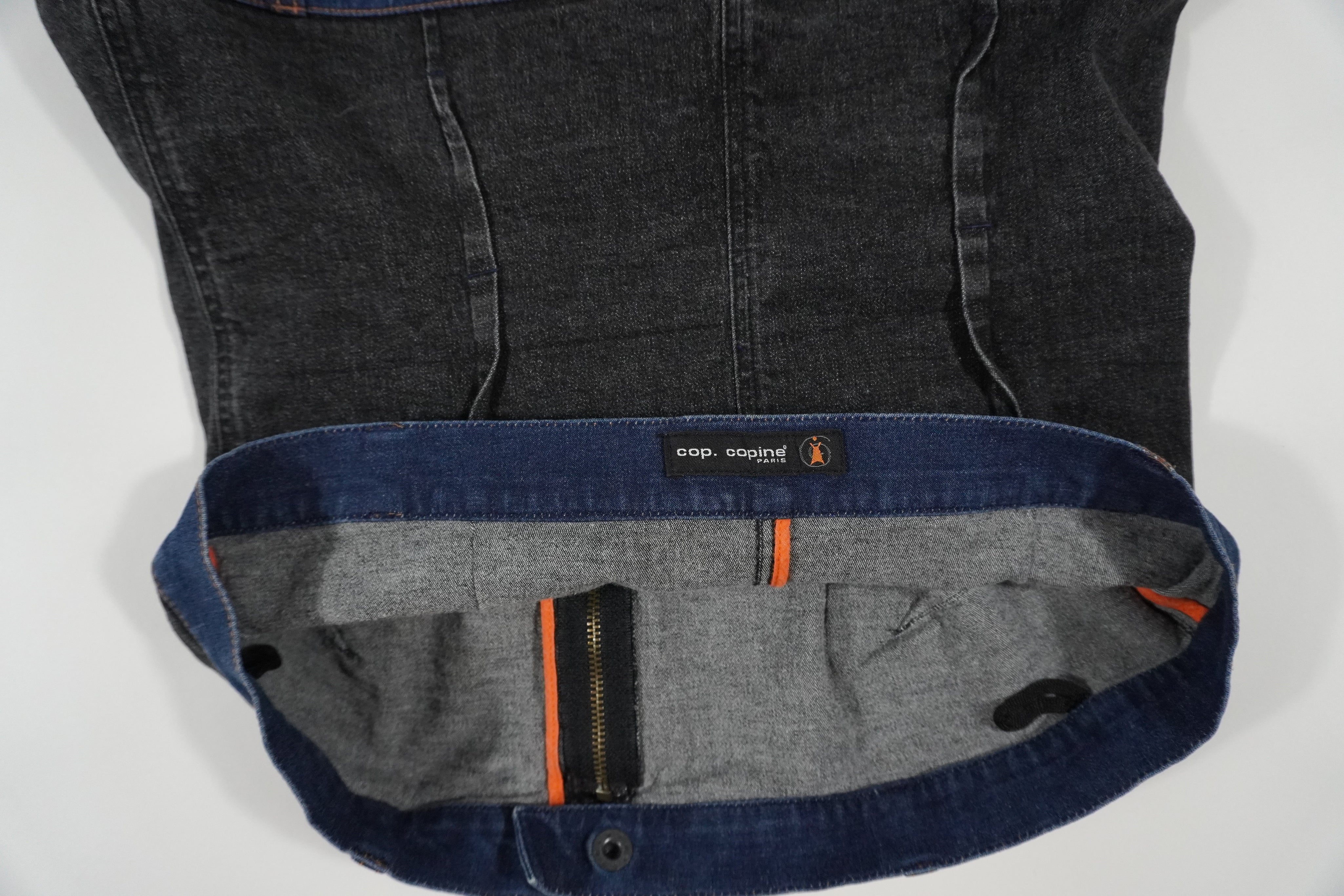 Cop Copine Tube Top (M)