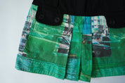 Custo Barcelona Mini Skirt (L)